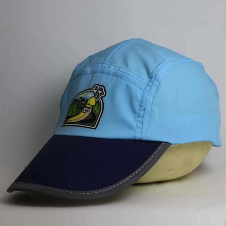 Runners hat